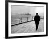 WWII, Winston Churchill, U.K. Prime Minister-Science Source-Framed Giclee Print