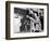 WWII Women-null-Framed Photographic Print