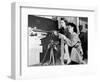 WWII Women-null-Framed Photographic Print