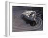 WWL 65445-Michael Jackson-Framed Giclee Print