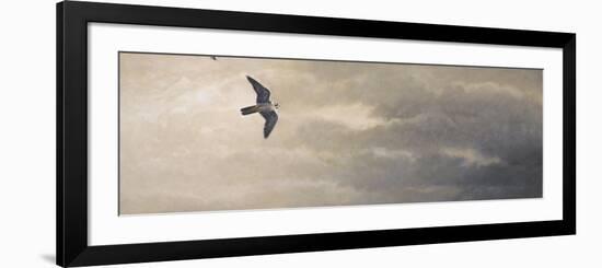 WWL 67768-Michael Jackson-Framed Giclee Print