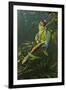 WWL 69740-Michael Jackson-Framed Giclee Print