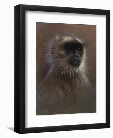 WWL 70114-Michael Jackson-Framed Giclee Print