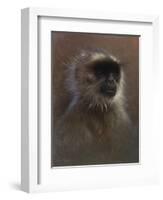 WWL 70114-Michael Jackson-Framed Giclee Print