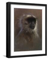 WWL 70114-Michael Jackson-Framed Giclee Print