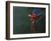 WWL 70280-Michael Jackson-Framed Giclee Print