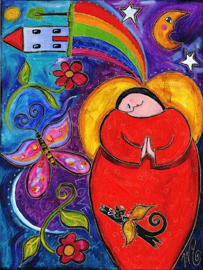 Premium Giclee Print, , large