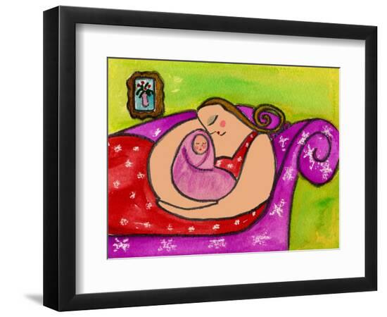 Premium Giclee Print, , large