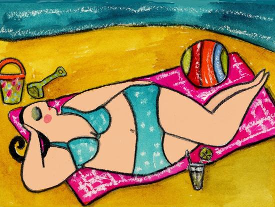 Giclee Print, , large