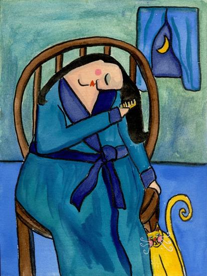 Premium Giclee Print, , large