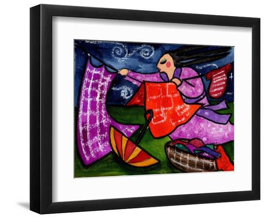 Giclee Print, , large