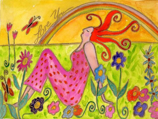 Premium Giclee Print, , large