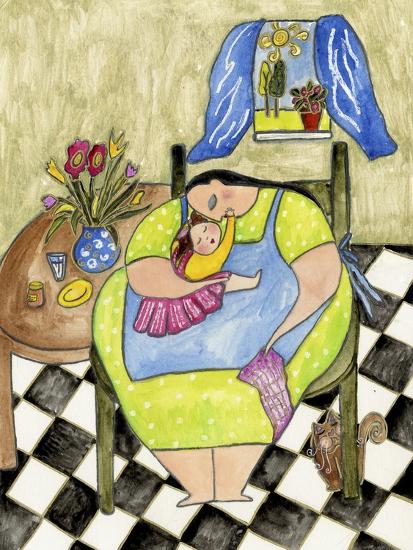 Premium Giclee Print, , large
