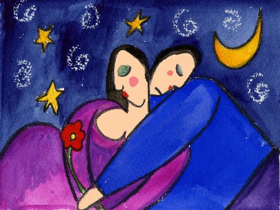 Premium Giclee Print, , large