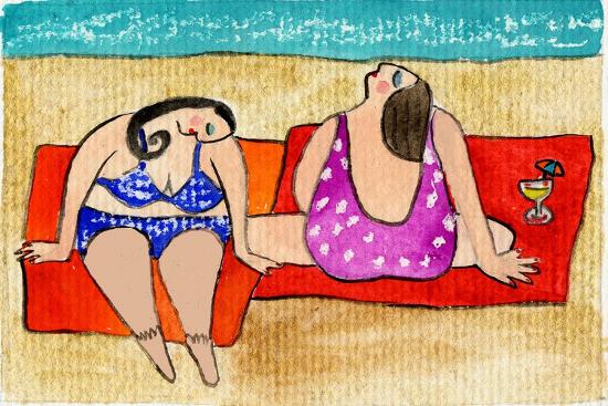 Premium Giclee Print, , large