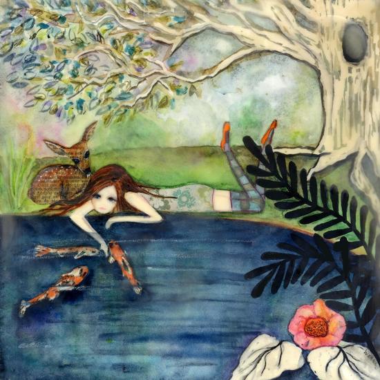 Premium Giclee Print, , large
