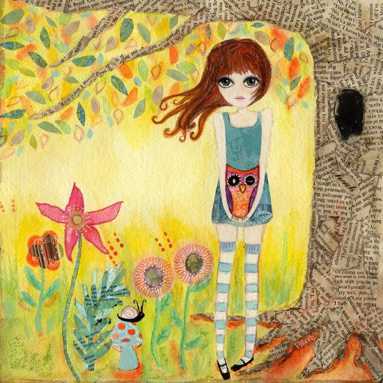 Premium Giclee Print, , large
