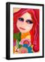 Black Frame