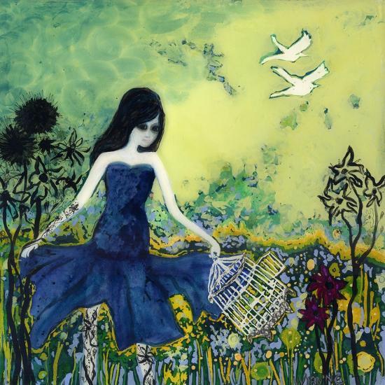 Giclee Print, , large