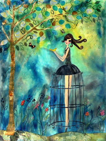 Giclee Print, , large