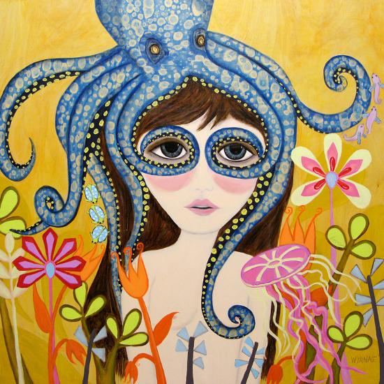 Giclee Print, , large
