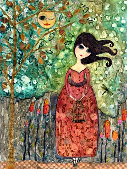 Premium Giclee Print, , large