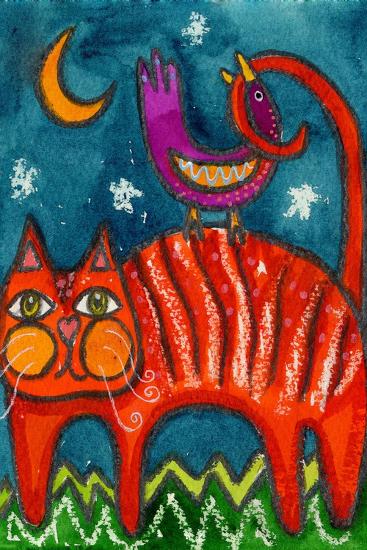 Premium Giclee Print, , large