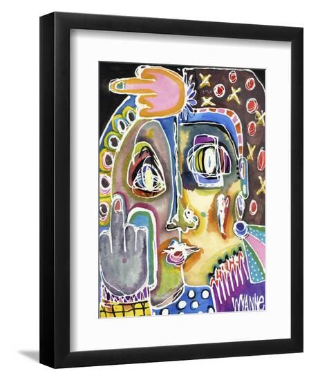 Premium Giclee Print, , large