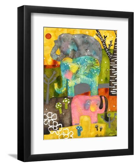 Premium Giclee Print, , large
