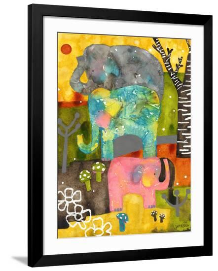Giclee Print, , large