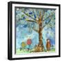 Black Frame