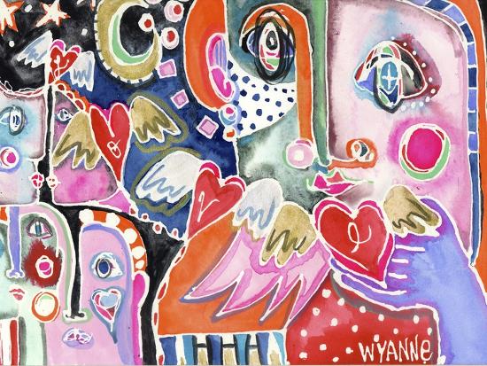 Giclee Print, , large