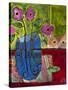 Stretched Canvas
