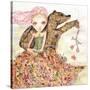Stretched Canvas