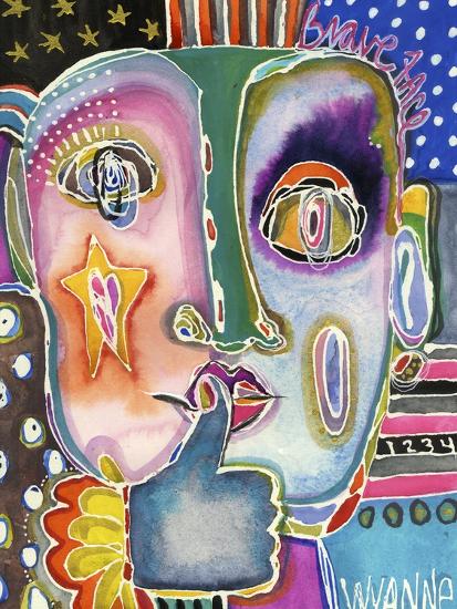 Giclee Print, , large