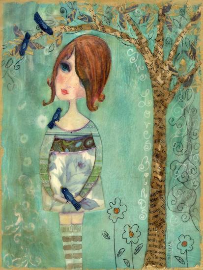 Giclee Print, , large