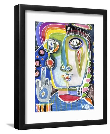 Premium Giclee Print, , large