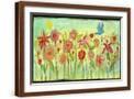 Brown Frame