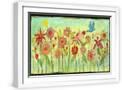 White Frame
