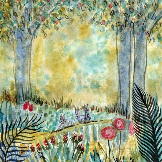 Giclee Print, , large