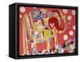 Canvas Black