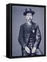 Wyatt Earp-null-Framed Stretched Canvas