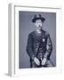 Wyatt Earp-null-Framed Premium Photographic Print