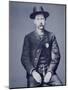 Wyatt Earp-null-Mounted Premium Photographic Print