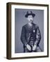 Wyatt Earp-null-Framed Photographic Print