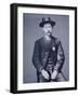 Wyatt Earp-null-Framed Photographic Print