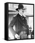 Wyatt Earp-null-Framed Stretched Canvas