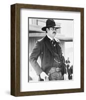 Wyatt Earp-null-Framed Photo