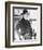 Wyatt Earp-null-Framed Photo