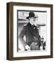 Wyatt Earp-null-Framed Photo